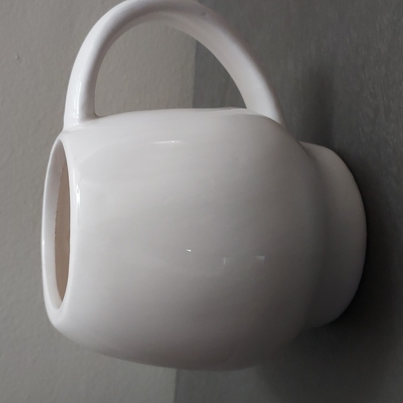 Colorful Skull Mug - Picture 3 of 4